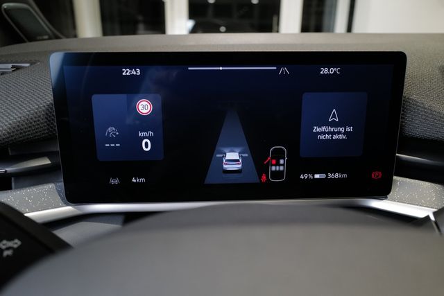 Volkswagen ID.3 Neo Style 79kWh HKardon AHK WäPump Pano 360