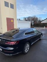 Volkswagen Arteon 2.0 TDI SCR 140kW DSG Elegance Elegance - Volkswagen Arteon Elegance mit Diesel-Antrieb