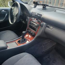 2004 Mercedes-BENZ C 180 照片 5