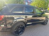 Audi Q7 3.0 TDI (DPF) quattro tiptronic - - Audi: Dpf