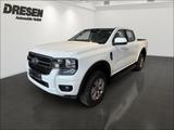 Ford Ranger PHEV XLT Doppelkabine AHK/Lenkrad+Shz./Ca
