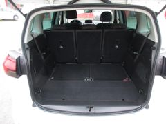Fahrzeugabbildung Zafira C Tourer Edition
