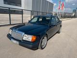 Mercedes-Benz Mercedes Benz W124  124 230 Benzin - Mercedes-Benz 230 Gebrauchtwagen in München