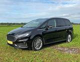 Ford Galaxy Hybrid Vignale / 1. HAND / PREMIUM - Ford Galaxy in Freiburg