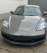 Porsche Cayman S 718 PDK - gebrauchte Porsche Cayman aus dem Jahr 2018