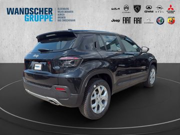 Jeep Avenger e-Hybrid MY24 Altitude 1.2l FWD *SHZ*GJR