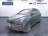 Ford Ka 1.2 Ti-VCT EU6d-T + Active Radio Alufelgen Bl - Ford Ka/Ka+ in Gelsenkirchen