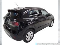 Volkswagen T-Cross - Vorschau Bild 4