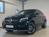 Mercedes-Benz GLE 350 d 4M AMG-Line*PANO+ADS+RFK* Deutschland - mit Diesel-Antrieb: Sportwagen
