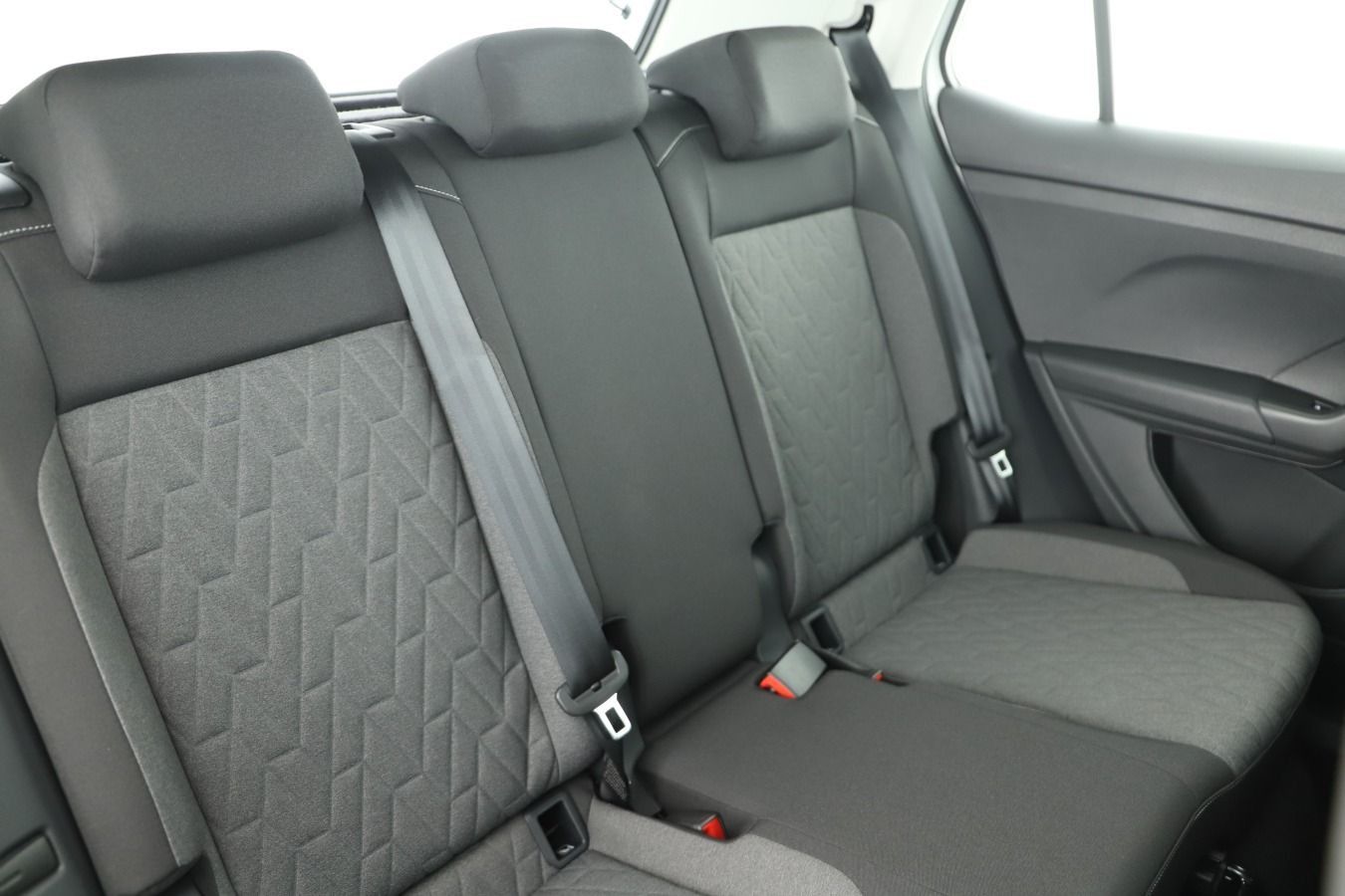 Volkswagen T-Cross - Bild 6