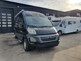 Pössl 2 Win/Tempomat/Klimaanlage/Festbett/Euro 5 - Pössl Wohnwagen & Wohnmobile
