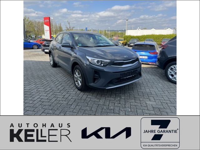 Kia Stonic 1.0 T-GDI 100 OPF Edition 7