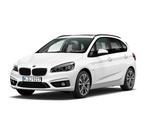BMW 220i Active Tourer Sport Line Aut. Panorama AHK - BMW 220 Active Tourer: Automatik