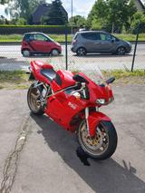 Ducati 996 - Angebote