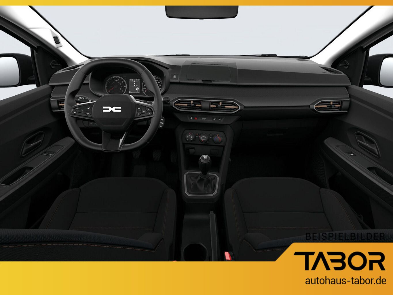 Dacia Sandero - Bild 7