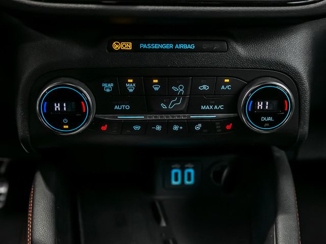 Ford Kuga ST-Line X HUD el. ACC B&O KAMERA PARK-ASS