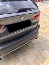 BMW X1 sDrive20d Sport Line Steptronic Sport Line - BMW X1: Sdrive20d