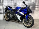 Yamaha YZF R1 - YAMAHA 2008 R1