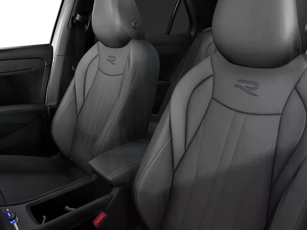 Volkswagen T-Roc - Bild 10