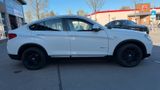 BMW X4 xDrive 20 d xLine/HeadUp/Navi Prof/Kamera/AHK - Thumbnail 6
