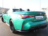 BMW M4 Cabrio xDr.Comp HUD ACC Kamera.Ha/Ka.Lenkradh - BMW M4 Gebrauchtwagen
