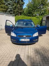 Ford Focus 1,8 Style Style - Ford Focus aus 2007: Style