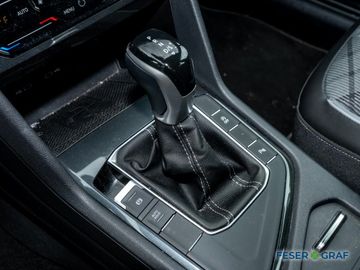 Volkswagen Tiguan - 10