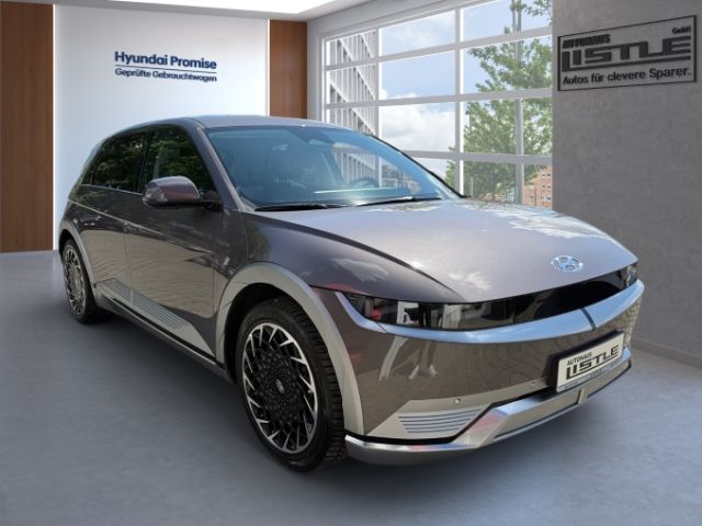 Fahrzeugabbildung Hyundai IONIQ 5 Techniq Elektro 72,6 +KLIMA+NAVI+RFK+PDC
