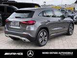 Mercedes-Benz GLA 200 d PROGRESSIVE AHK SHZ NAVI KLIMA MBUX - Mercedes-Benz GLA-Klasse Jahreswagen