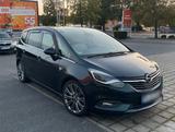 Opel Zafira C 2.0CDTi OPC Line AHK Panoram... - Opel Zafira Opc mit Diesel-Antrieb