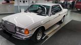 Mercedes-Benz 230CE, W123, Coupé, Oldtimer, orig. 141.000km - Mercedes-Benz 230: 230ce
