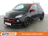 Opel Adam 1.4 Turbo S *TEMPO*PDC*SHZ*LHZ*ALU*KLIMA* - Opel Adam in Nürnberg