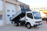 Mitsubishi Canter Fuso 3C15 Dreiseitenkipper NEU - Mitsubishi Neu