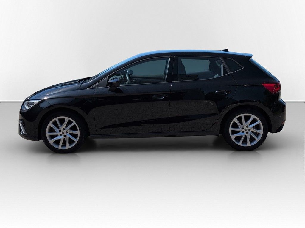 Seat Ibiza - Bild 10