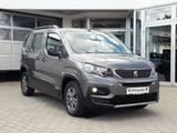 Peugeot Rifter Allure Pack L1,AHK,KAMERA,SHZ,PDC - gebrauchte Peugeot Kleinbus