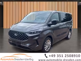 Ford Tourneo Custom 320 L1 Titanium*8 Sitze*ACC*