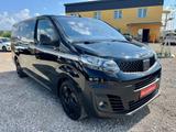 Fiat Scudo L3 CAMPER SCHLAFBANK DREHSITZE 7-SITZER