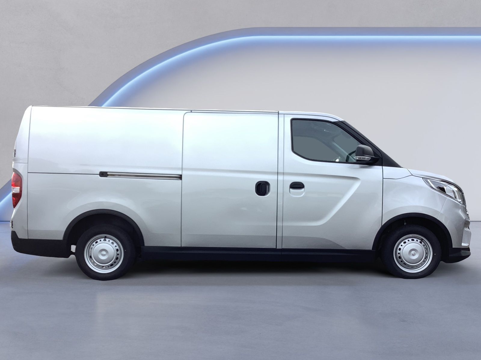 Maxus eDeliver 3 - Bild 6