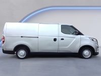 Maxus eDeliver 3 - Vorschau Bild 6