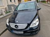 Mercedes-Benz Mercedes Benz B-Klass 200 CDI  W245 - Mercedes-Benz 200 mit Diesel-Antrieb: Kombi, Schaltgetriebe