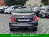 Peugeot 207 CC Cabrio-Coupe Premium AUS 1.HAND - Peugeot 207: Premium