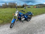 Gilera Eaglet 50 ccm - KLEINKRAFTRAD 50 CCM