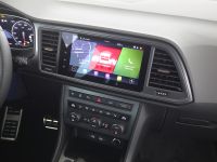 Cupra Ateca - Vorschau Bild 13