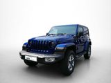 Jeep Wrangler 2.2 CRDi Sahara (EURO 6d-TEMP) - Jeep Wrangler aus 2019
