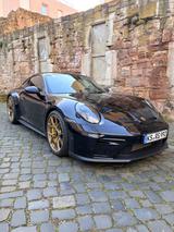 Porsche 992 GT3 Touring PDK PCCB Lift Carbon