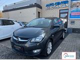 Opel Karl 1.0 Active Klima/PDC/Bluetooth/TÜV-Neu! - Opel KARL Active mit Benzin-Antrieb