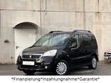 Peugeot Partner Tepee Allure*PDC*Apple CarPlay*Tempomat* - Peugeot Partner Tepee: Van