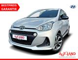 Hyundai i10 1.0 Passion + Navi Sitzheizung Android Apple