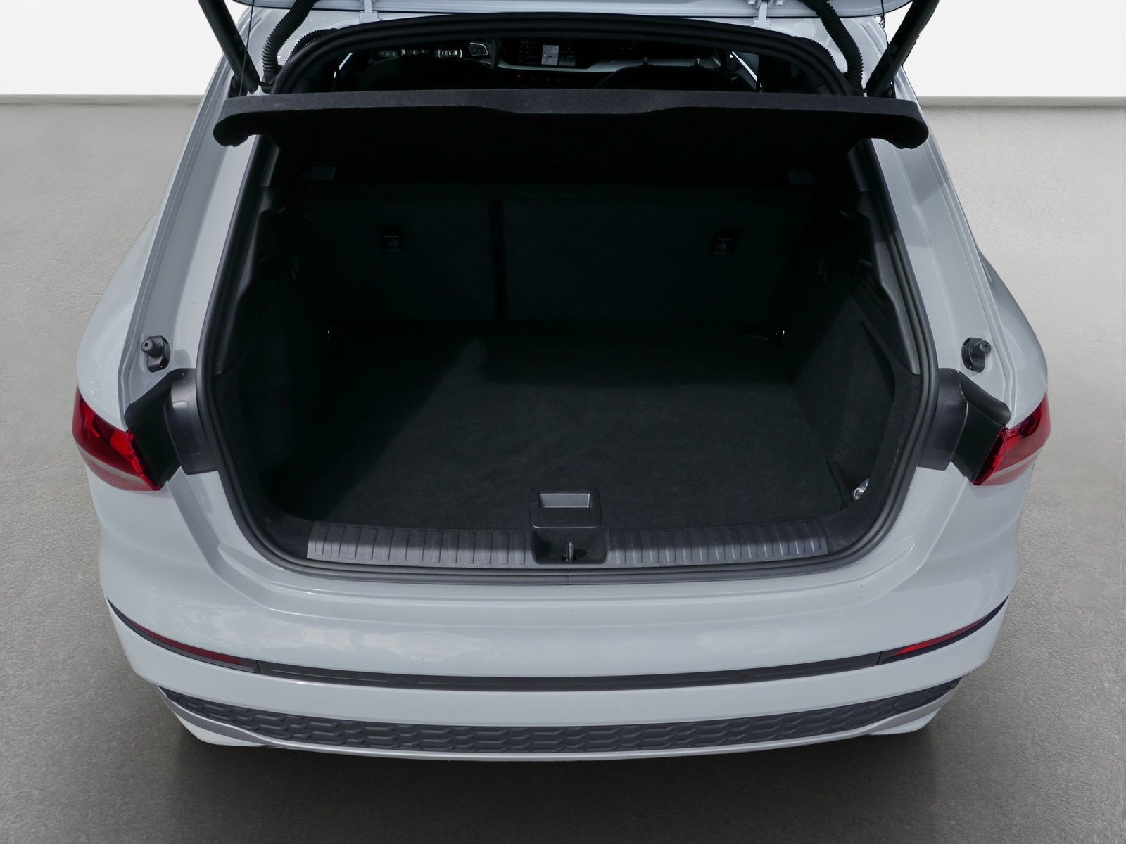 Audi A3 - Bild 11
