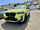 BMW X4 M COMPETITION   Vollausstattung NP 118.600 € - BMW X4 M aus 2023